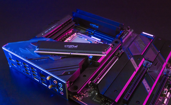 Upgrade your desktop RAM